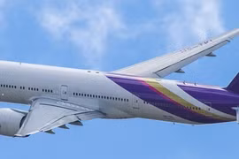 Tailandia inyectará 260 millones de dólares a Thai Airways