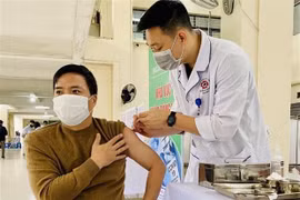 Vietnam registra la cifra más baja de nuevos casos por COVID-19 en dos meses