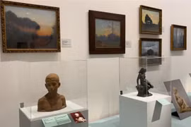 Organizan en Francia exposición sobre la vida de rey vietnamita 