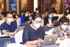 Alrededor de tres mil periodistas y reporteros trabajarán en los SEA Games 31