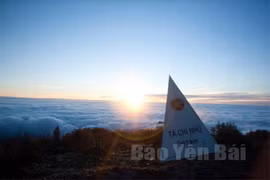 Yen Bai lanza recorridos para conquistar dos de las montañas más altas de Vietnam