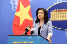 Vietnam persiste en proteger y promover derechos básicos humanos 