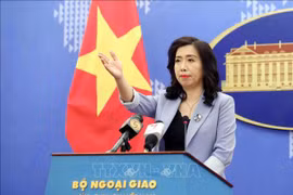 Vietnam aspira a estrechar lazos con Tailandia, afirma portavoz