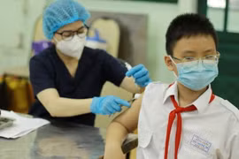 Vietnam registra más de dos mil nuevos casos de COVID-19