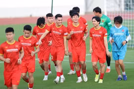 Fútbol vietnamita marca improntas en la cooperación internacional