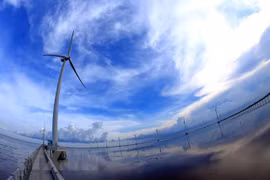 India y ASEAN pueden desarrollar un ecosistema completo para energías renovables