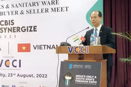 Impulsan cooperación Vietnam-India en materia de construcción