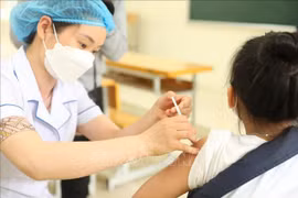 Vietnam registra 71 nuevos casos de COVID-19 este domingo