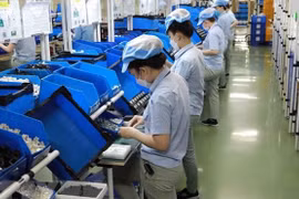 Más de 2,5 mil millones de dólares invertidos en provincia vietnamita 