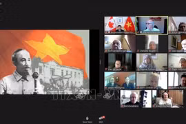 Alaban académicos canadienses papel de liderazgo del Partido Comunista de Vietnam