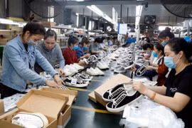 Vietnam inaugurará su punto de referencia comercial nacional