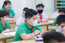 Realzan en Vietnam necesidad de reapertura de escuelas
