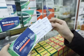 Pacientes asintomáticos de COVID-19 no deben usar Molnupiravir, recomienda Ministerio de Salud