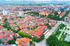 Provincia de Bac Giang intensifica el desarrollo del gobierno digital