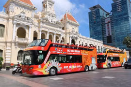 Ciudad Ho Chi Minh: Atractivo turismo de la tierra del sur