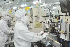 Ciudad Ho Chi Minh recibe más de dos mil 970 millones de USD de inversión extranjera