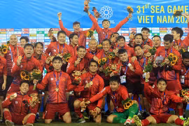 Deporte vietnamita trabaja por los próximos objetivos