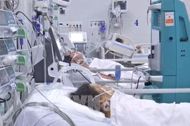 Vietnam confirma más de tres mil 600 mil nuevos casos de COVID-19