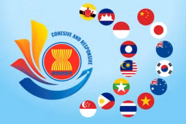 Vietnam por garantizar implementación efectiva del acuerdo regional RCEP
