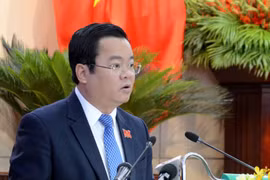 Secretariado del PCV impone sanción a alto funcionario de Da Nang