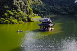 Cantautor surcoreano lanza video clip para promoción turística de Vietnam