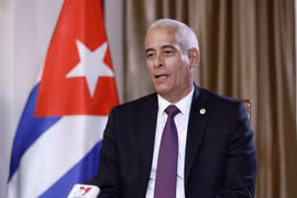 Resaltan integralidad de relaciones de Vietnam y Cuba