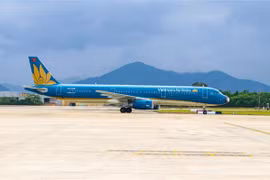 Proporcionan más información sobre amenaza de derribo de avión de Vietnam Airlines