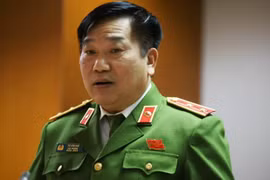 Corea del Sur comparte experiencia con Vietnam en operación del sistema de registro de residencia