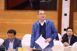 Confiscan 68 millones de dólares a acusados en caso de kits de pruebas COVID-19 de empresa Viet A