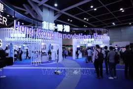 Empresas de Hong Kong exploran oportunidades de inversión en Vietnam