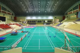 Vietnam prepara planes de respuesta al COVID-19 en SEA Games 31