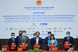Provincia vietnamita busca captar más inversiones surcoreanas