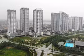 Malasia planea promover relaciones comerciales con Vietnam