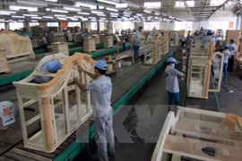 Oportunidades para incrementar exportaciones vietnamitas de muebles al mercado canadiense