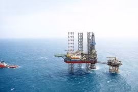 Corporación de perforación de Vietnam PV Drilling busca mejorar servicios
