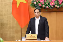 Primer ministro de Vietnam asistirá a la Cumbre Especial ASEAN-Estados Unidos