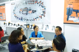 Efectuarán Exposición de Comercio Internacional y Feria de Exportación de Zhejiang en Vietnam