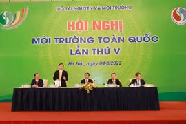 Vietnam apunta a promover economía circular y desarrollo sostenible