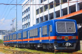 ADB aprueba préstamo de más de cuatro mil millones de dólares para proyecto ferroviario en Filipinas
