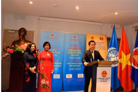 Vietnam se compromete a continuar su contribución activa a la ONU