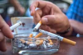 Situación, desafíos y soluciones para el tabaquismo en Vietnam 
