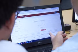 UNFPA apoya a Vietnam en desarrollo del sistema de datos de población