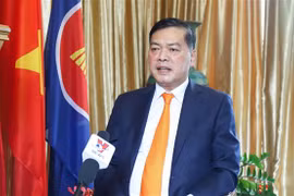 Visita a Vietnam de la presidenta de Singapur profundizará asociación estratégica bilateral