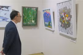Promueven intercambio artístico entre ciudades vietnamita y surcoreana