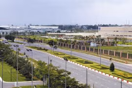Hanoi atrae 1,28 millones de dólares en inversión en lo que va de año