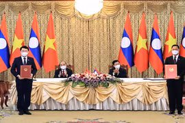 Provincia vietnamita busca promover cooperación con localidades extranjeras