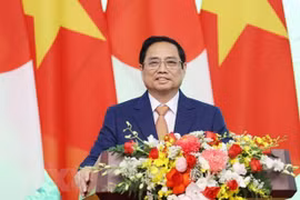 Primer ministro de Vietnam asistirá a la Cumbre Especial ASEAN-EE.UU.
