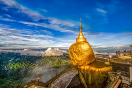 Myanmar emite nuevas pautas para solicitud de visa de turista