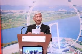 Tailandia fomenta cooperación con Ciudad Ho Chi Minh 