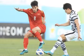 Vietnam tendrá oportunidad de avanzar en Copa Asiática de Fútbol Sub-23